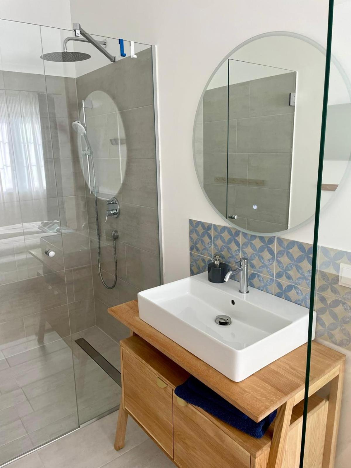 Pannonia Apartments Mörbisch am See Екстериор снимка