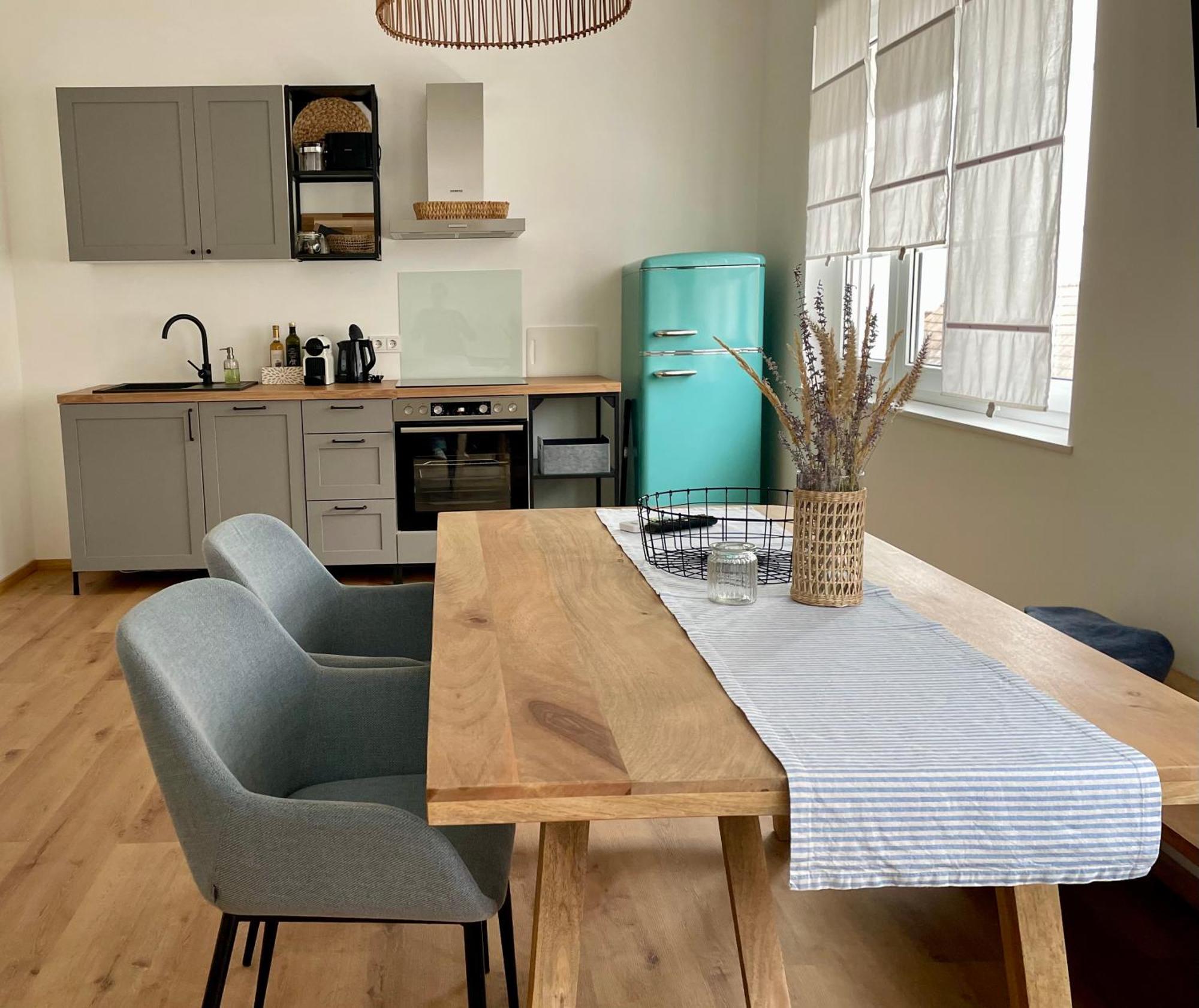 Pannonia Apartments Mörbisch am See Екстериор снимка
