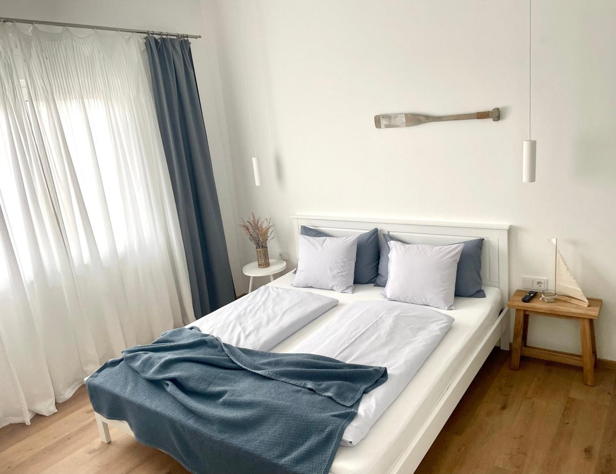 Pannonia Apartments Mörbisch am See Екстериор снимка