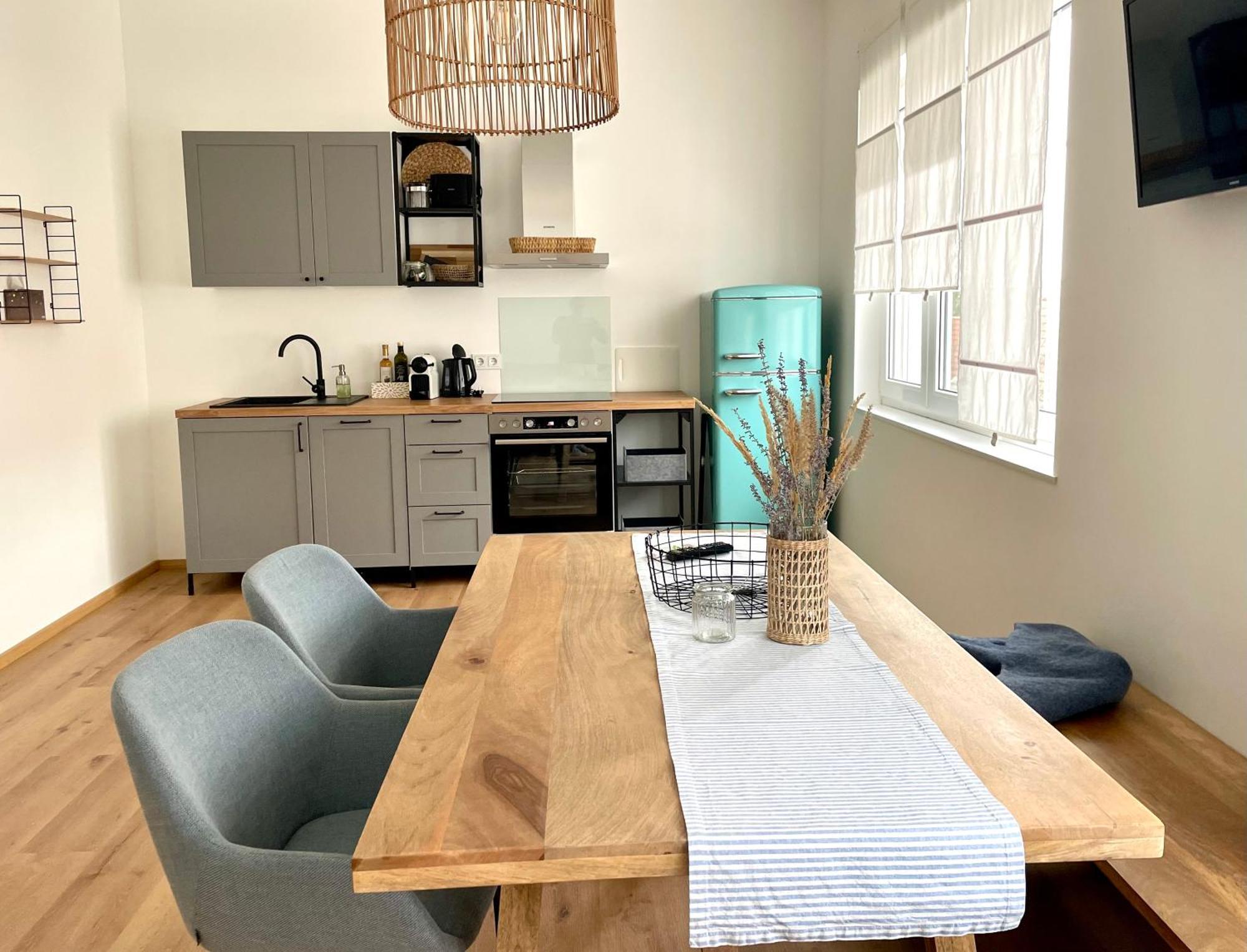Pannonia Apartments Mörbisch am See Екстериор снимка