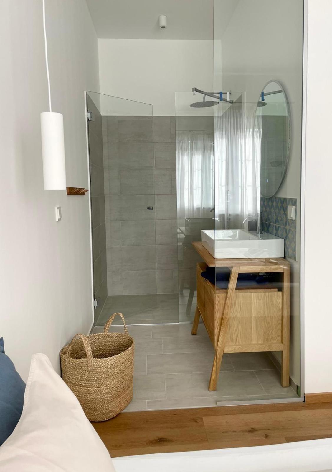 Pannonia Apartments Mörbisch am See Екстериор снимка